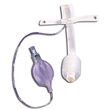 Shiley Single Cannula Adult Cuffed Tracheostomy Tube