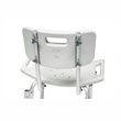 Graham Field Platinum Collection Bath Seat - Retail