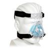 Respironics ComfortGel Blue Nasal Mask with Premium Headgear