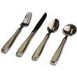 Stainless Steel Weighted Utensils