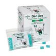 Dentips Mint Treated Oral Swabs