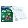 GoodNites Disposable Bed Mats