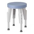 Medline Composite Swiveling Bath Stool