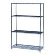 Safco Industrial Wire Shelving