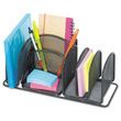 Safco Deluxe Organizer