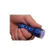 Glo Germ UVL 1003 Ultraviolet 9 LED Flashlight