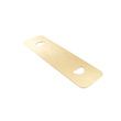 Therafin SuperSlide Transfer Board With Side Hand Holes