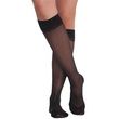 Juzo Attractive OTC Sheer 140 Denier Knee High 15-20 mmHg Compression Stockings