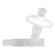 Pari Respiratory Filter Valve Set Accessory for Reusable Nebulizer
