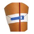 Pepper Medical Foley-Tie Foley Catheter Legband