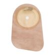 Hollister Premier One-Piece Standard Wear Flat Oval Cut-to-fit Transparent 9 Inches Closed-End Pouch