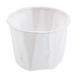 Solo Disposable Paper Souffle Cups