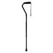 Cardinal Health Offset Adjustable Height Cane