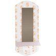Smith & Nephew Acticoat Post-Op Antimicrobial Silver Surgical Dressing