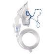 Medline Nebulizer Masks With Tubing