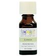 Aura Cacia Lemon Essential Oil