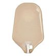 ConvaTec SUR-FIT Natura Two-Piece Opaque Urostomy Pouch With Accuseal Tap With Valve