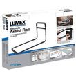 Lumex Bedside Assist Rail