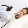 Southmedic OxyMask EtCO2 Adult Oxygen Masks-OM212514ML