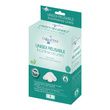 CareActive Unisex Reusable Incontinence Liners