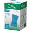 Medline Curad Flex-Fabric Detectable Adhesive Bandages