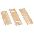 Hausmann Hardwood Transfer Board