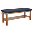 Oakworks Powerline Flat Top Treatment Table