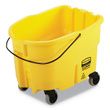 Rubbermaid Commercial WaveBrake 2.0 Bucket