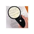 Three Inches Lighted Magnifier