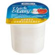 Hormel Thick And Easy Thickened Apple Juice With Honey Consistency