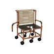 Woodlands Bariatric Shower Chair