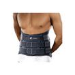 M-Brace 572 Castor Lumbar Sacral Brace Without Panels