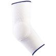 FLA Orthopedics ProLite Compressive Elbow Support with Viscoelastic Insert