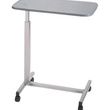 Medline Composite H-Base Overbed Table