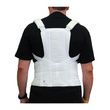 ITA-MED Men Thoracic LumboSacral Orthosis Posture Corrector