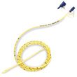 CORFLO Nasogastric/Nasointestinal 8FR Feeding Tube With Stylet