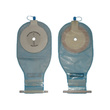 Schena EZ-Clean Clear Drainable Pouch