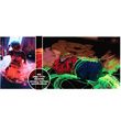 Universal Fiber Optic Sensory Sidesparkle Supersafe Harness Kit