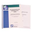 Stoelting Job Observation And Behavior Scale Kit