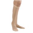 FLA Orthopedics Activa Sheer Therapy Closed Toe Knee High 15-20mmHg Stockings