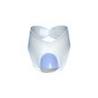 Luminaud Semi-Rigid Shower Collar