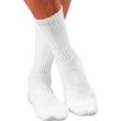 BSN Jobst Sensifoot Diabetic Sock 8-15 mmHg Crew Mild Compression Socks