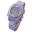 vibralite mini 12 alarm vibrating watch black VibraLITE MINI 12-Alarm Vibrating Watch main image 1