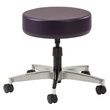 Clinton Premier Series Five-Leg Spin-Lift Stool