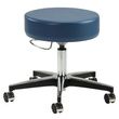 Clinton 2156 Premier Series Five-Leg Pneumatic Stool