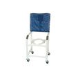 Sammons High Back Shower Chair