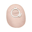 Coloplast Sensura Click Two-Piece Cut-To-Fit Maxi Transparent Closed Pouch