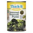 Kent Thick-It Seasoned Broccoli Puree