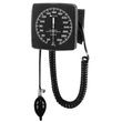 Mabis DMI Wall-Mounted Clock Aneroid Sphygmomanometer