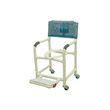 Sammons Shower Chair with Footrest